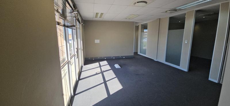 To Let commercial Property for Rent in Carlswald Gauteng