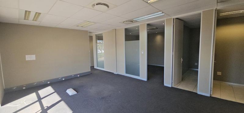 To Let commercial Property for Rent in Carlswald Gauteng