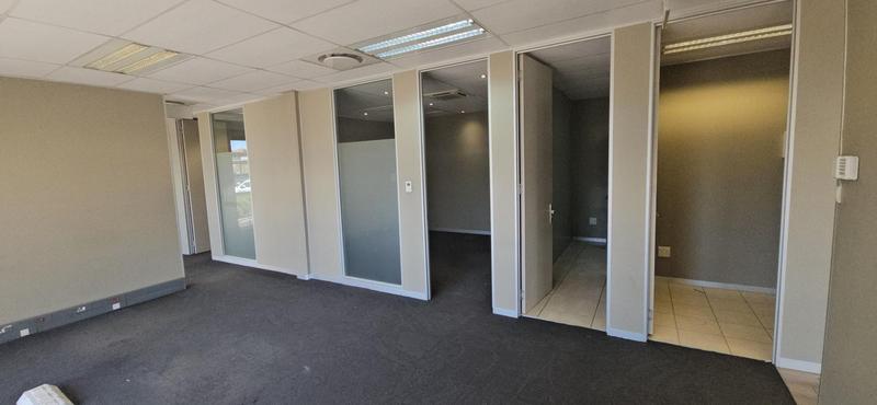 To Let commercial Property for Rent in Carlswald Gauteng