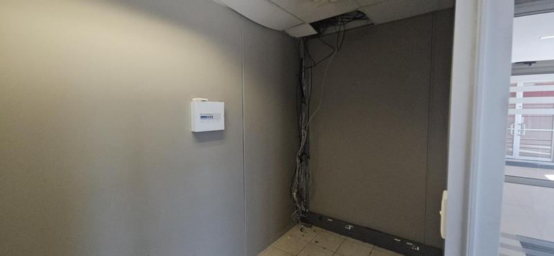 To Let commercial Property for Rent in Carlswald Gauteng