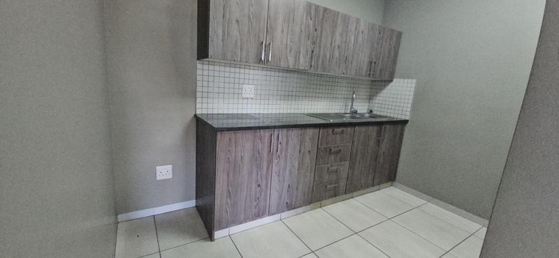 To Let commercial Property for Rent in Carlswald Gauteng