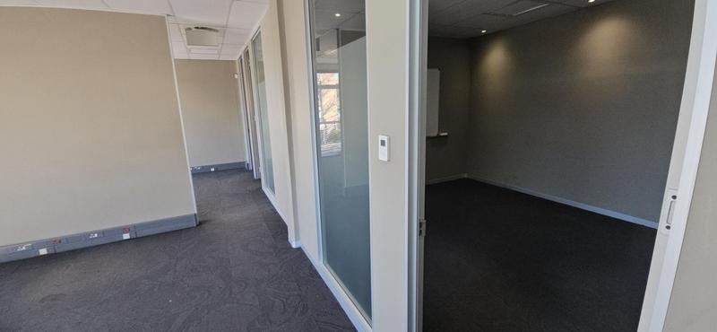 To Let commercial Property for Rent in Carlswald Gauteng