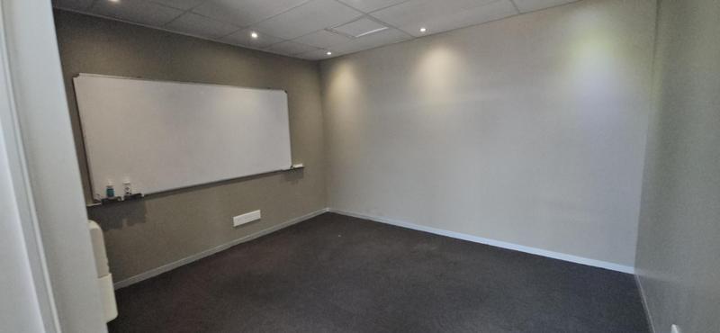 To Let commercial Property for Rent in Carlswald Gauteng