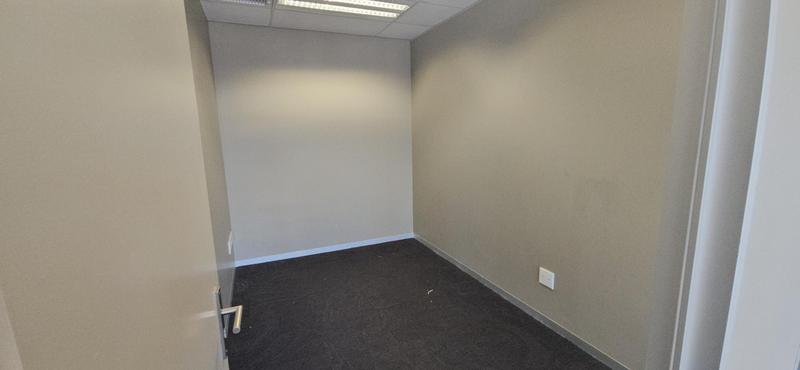 To Let commercial Property for Rent in Carlswald Gauteng