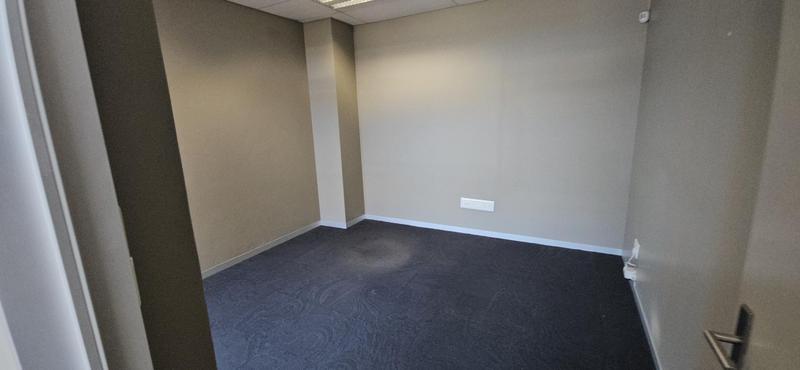 To Let commercial Property for Rent in Carlswald Gauteng