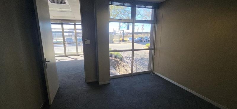 To Let commercial Property for Rent in Carlswald Gauteng