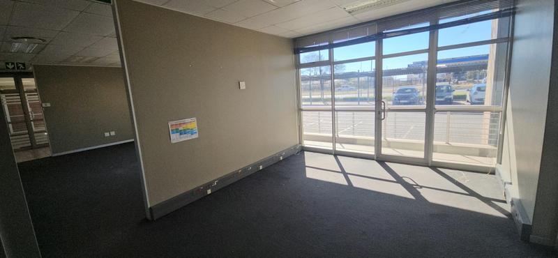 To Let commercial Property for Rent in Carlswald Gauteng
