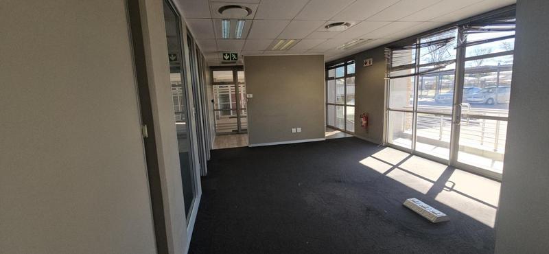 To Let commercial Property for Rent in Carlswald Gauteng