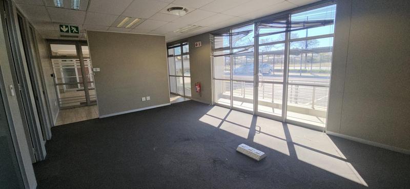 To Let commercial Property for Rent in Carlswald Gauteng