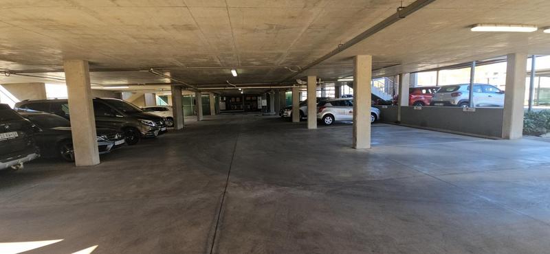 To Let commercial Property for Rent in Carlswald Gauteng