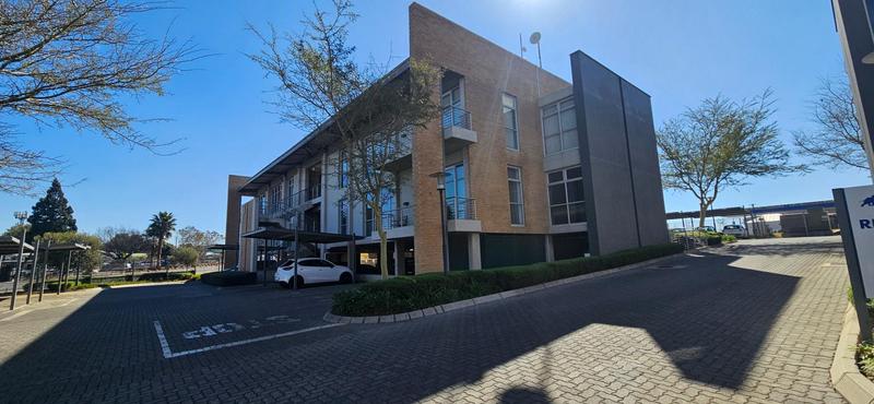 To Let commercial Property for Rent in Carlswald Gauteng