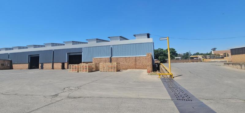 To Let commercial Property for Rent in Olifantsfontein Gauteng