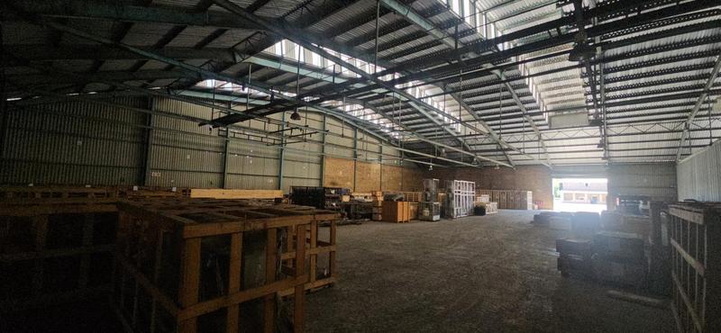 To Let commercial Property for Rent in Olifantsfontein Gauteng