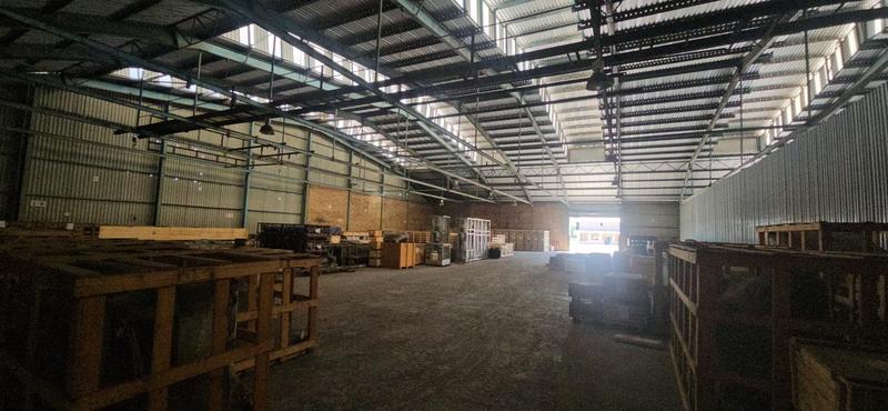 To Let commercial Property for Rent in Olifantsfontein Gauteng