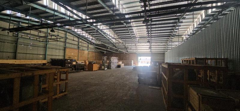 To Let commercial Property for Rent in Olifantsfontein Gauteng