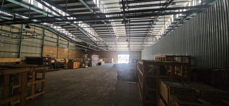 To Let commercial Property for Rent in Olifantsfontein Gauteng