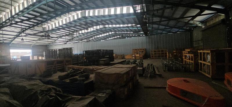 To Let commercial Property for Rent in Olifantsfontein Gauteng