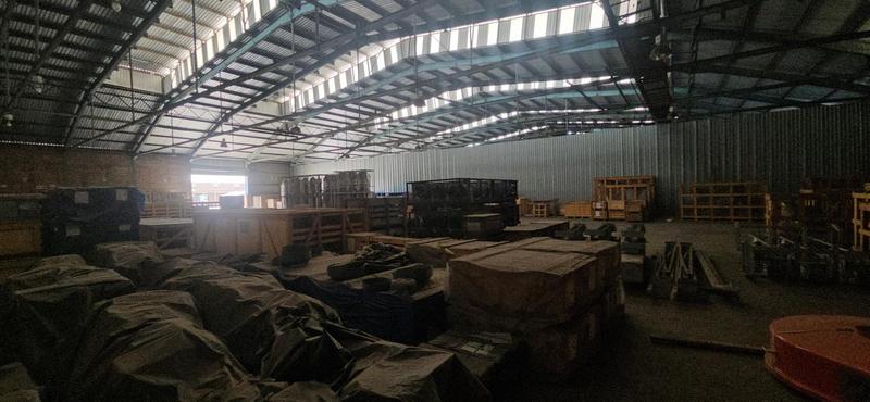 To Let commercial Property for Rent in Olifantsfontein Gauteng