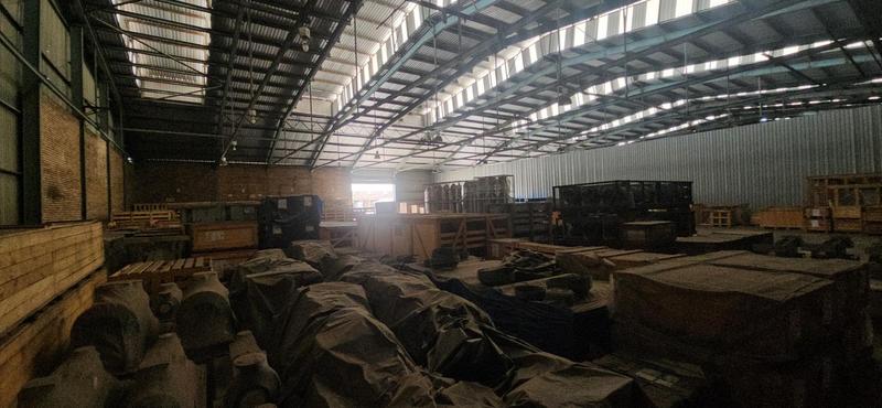 To Let commercial Property for Rent in Olifantsfontein Gauteng