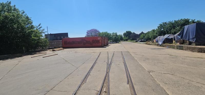 To Let commercial Property for Rent in Olifantsfontein Gauteng