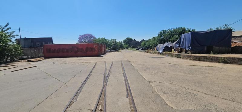 To Let commercial Property for Rent in Olifantsfontein Gauteng