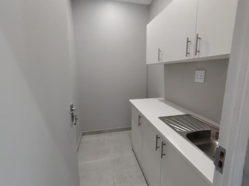 To Let commercial Property for Rent in Lyttelton Manor Gauteng