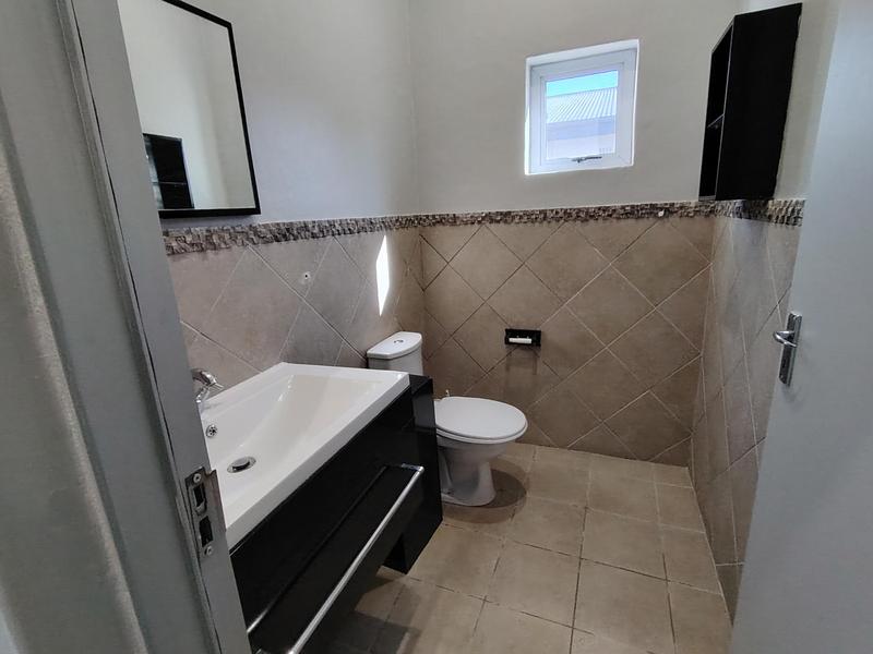 To Let commercial Property for Rent in Lyttelton Manor Gauteng