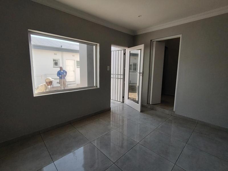 To Let commercial Property for Rent in Lyttelton Manor Gauteng