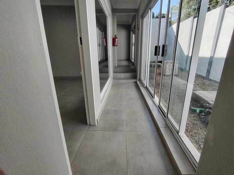 To Let commercial Property for Rent in Lyttelton Manor Gauteng