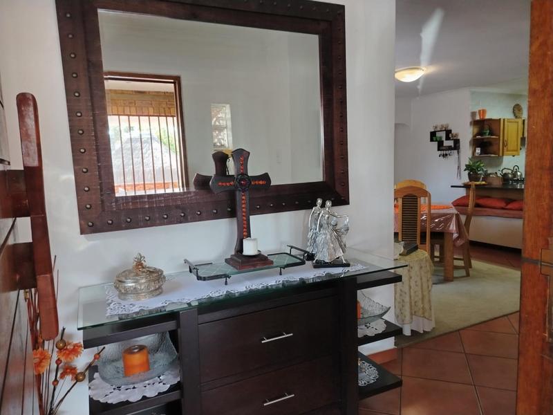 To Let 4 Bedroom Property for Rent in Rooihuiskraal North Gauteng