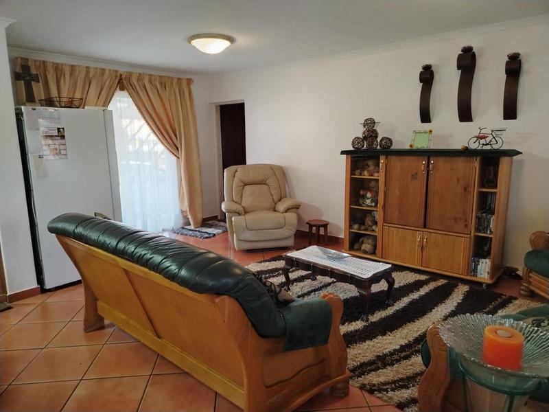 To Let 4 Bedroom Property for Rent in Rooihuiskraal North Gauteng