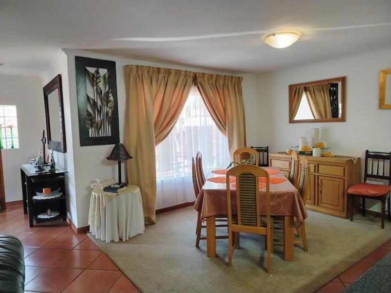 To Let 4 Bedroom Property for Rent in Rooihuiskraal North Gauteng