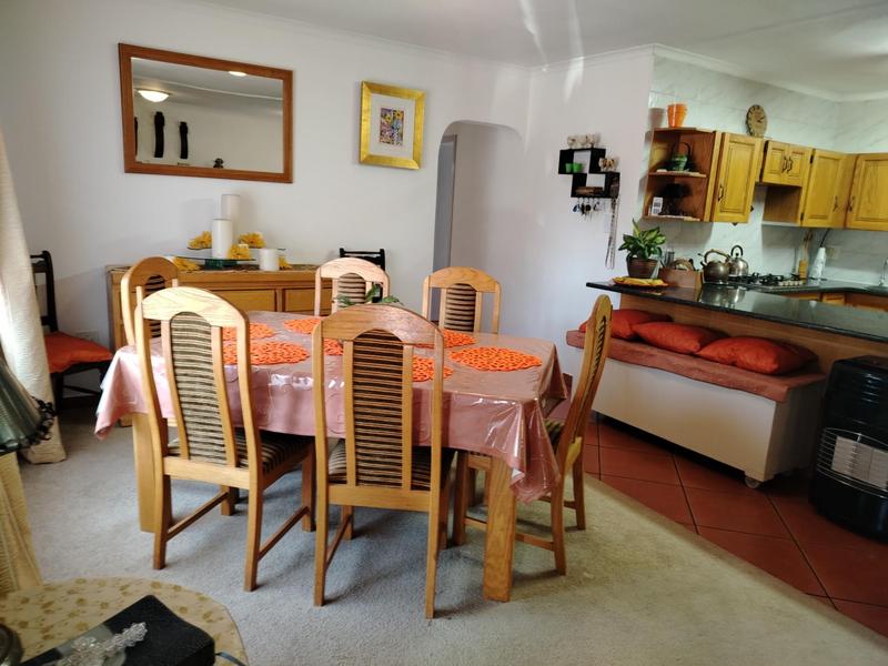 To Let 4 Bedroom Property for Rent in Rooihuiskraal North Gauteng