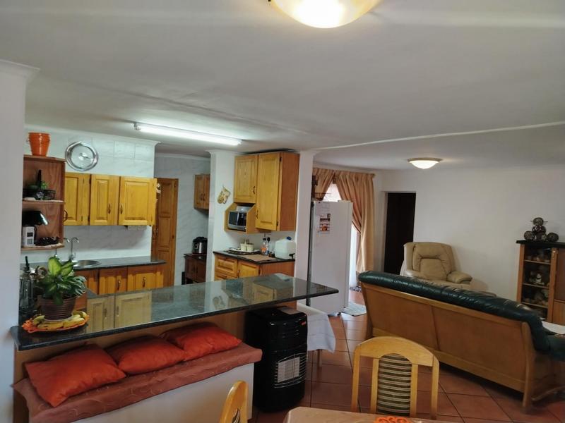 To Let 4 Bedroom Property for Rent in Rooihuiskraal North Gauteng