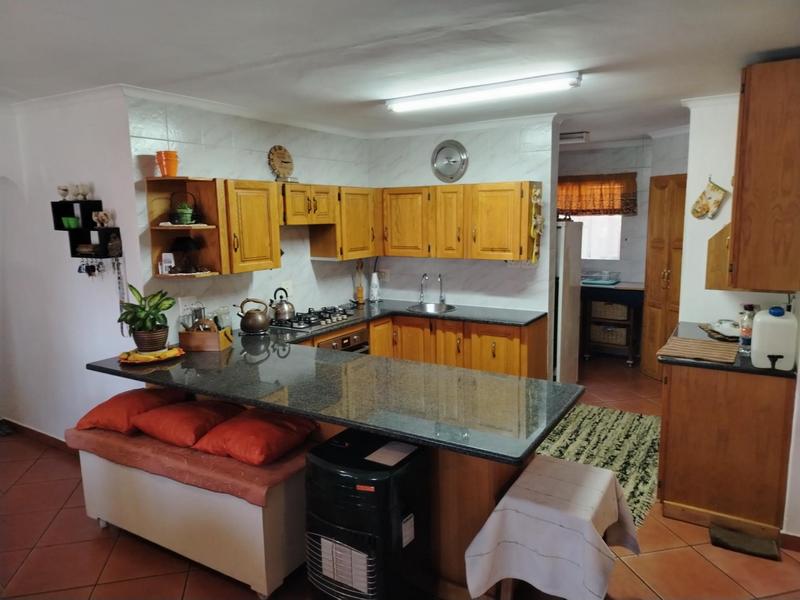 To Let 4 Bedroom Property for Rent in Rooihuiskraal North Gauteng