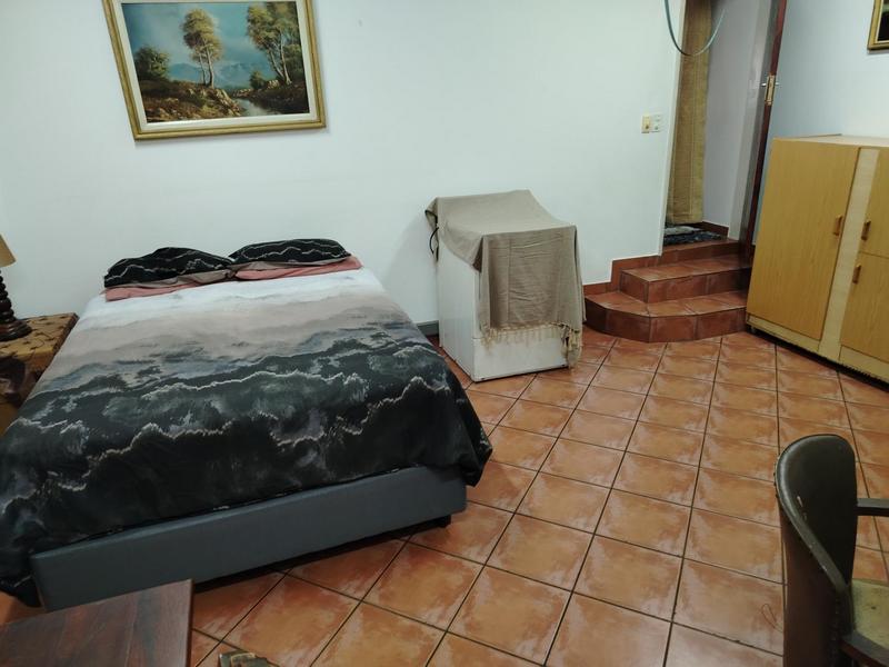 To Let 4 Bedroom Property for Rent in Rooihuiskraal North Gauteng