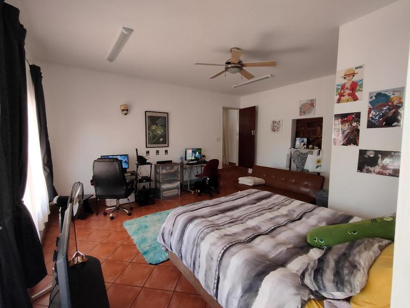 To Let 4 Bedroom Property for Rent in Rooihuiskraal North Gauteng