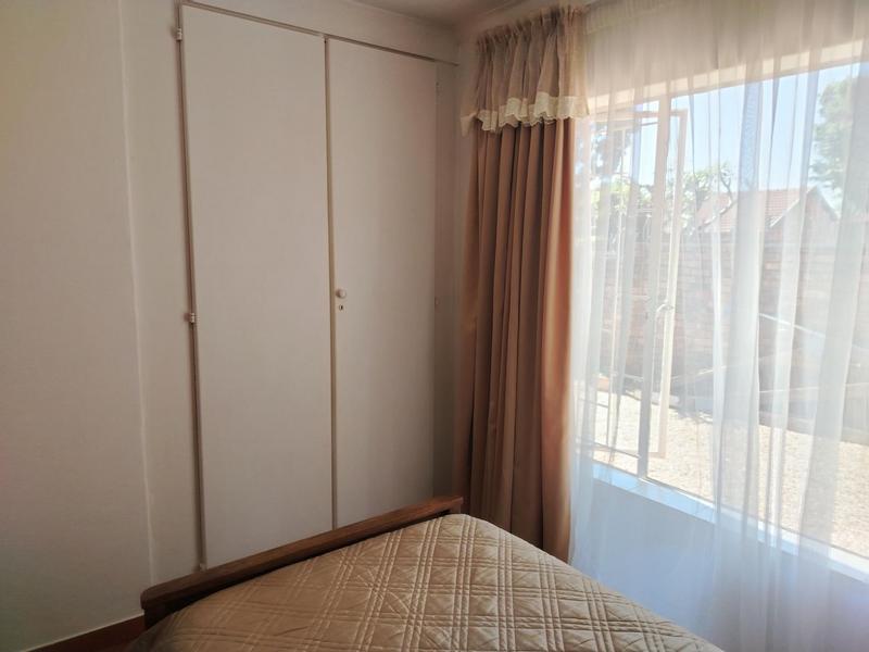 To Let 4 Bedroom Property for Rent in Rooihuiskraal North Gauteng