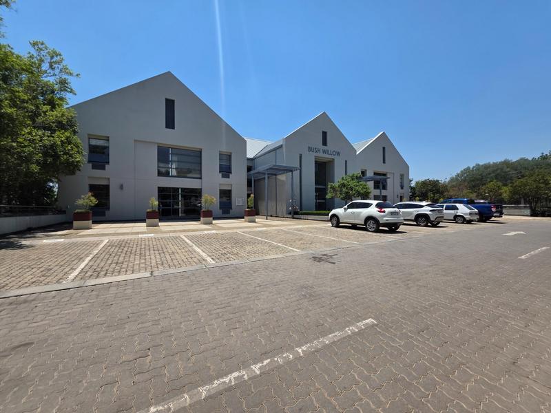 Commercial Property for Sale in Die Wilgers Gauteng