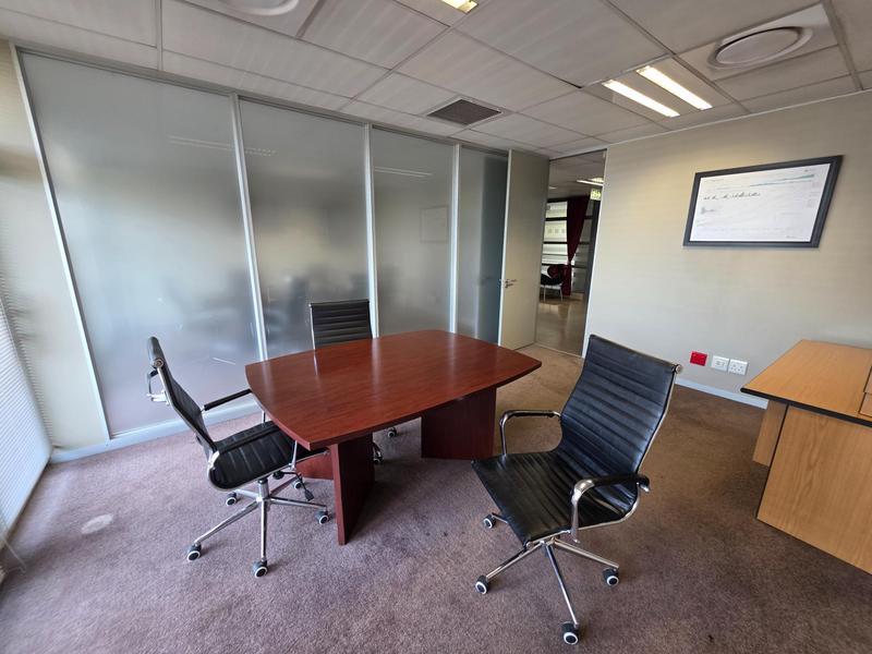 Commercial Property for Sale in Die Wilgers Gauteng
