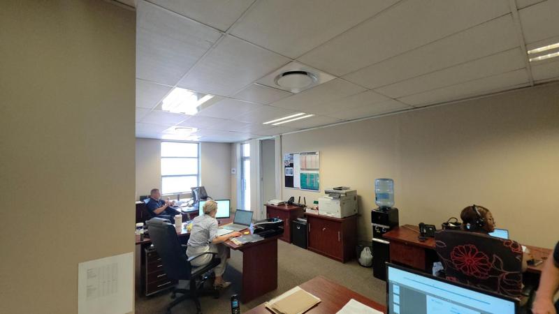 Commercial Property for Sale in Die Wilgers Gauteng