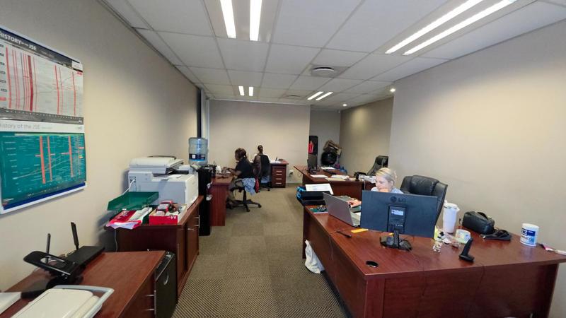 Commercial Property for Sale in Die Wilgers Gauteng