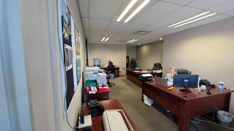 Commercial Property for Sale in Die Wilgers Gauteng