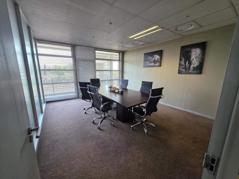 Commercial Property for Sale in Die Wilgers Gauteng