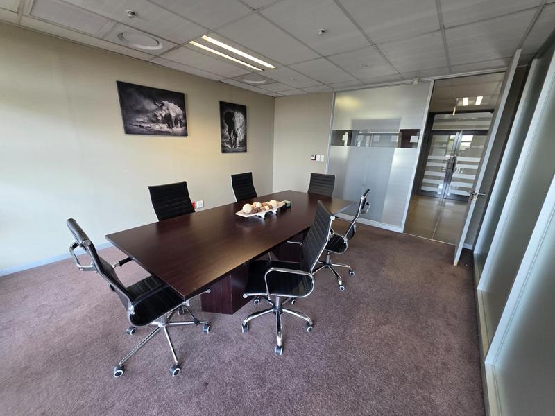 Commercial Property for Sale in Die Wilgers Gauteng