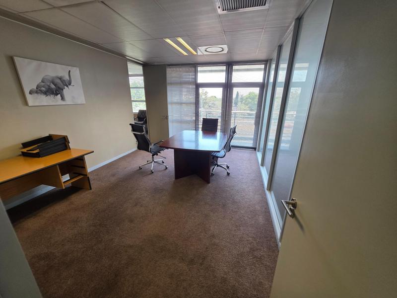 Commercial Property for Sale in Die Wilgers Gauteng
