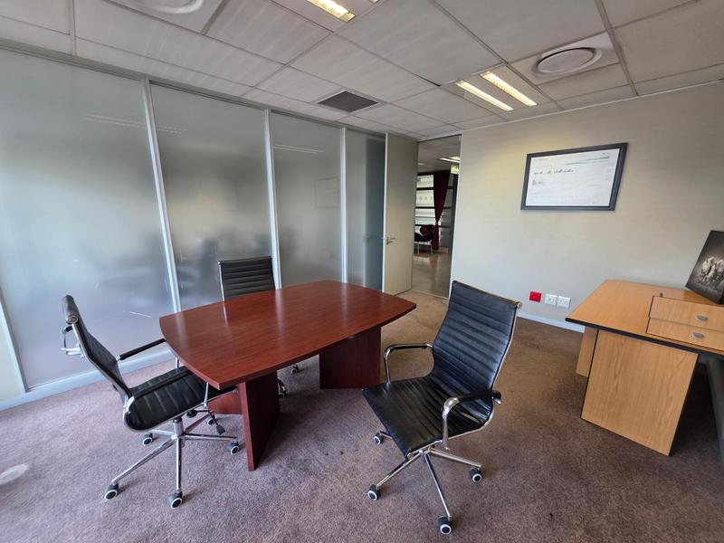 Commercial Property for Sale in Die Wilgers Gauteng