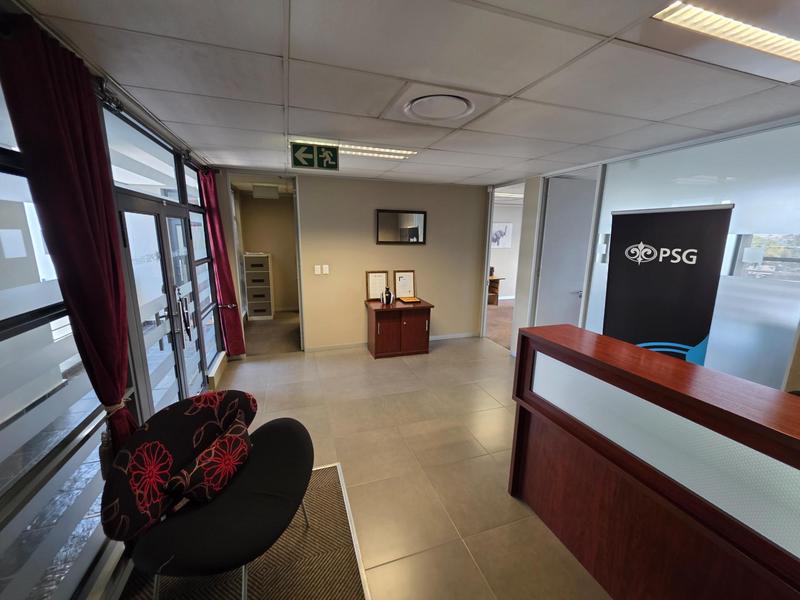 Commercial Property for Sale in Die Wilgers Gauteng
