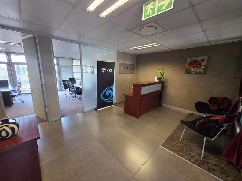 Commercial Property for Sale in Die Wilgers Gauteng