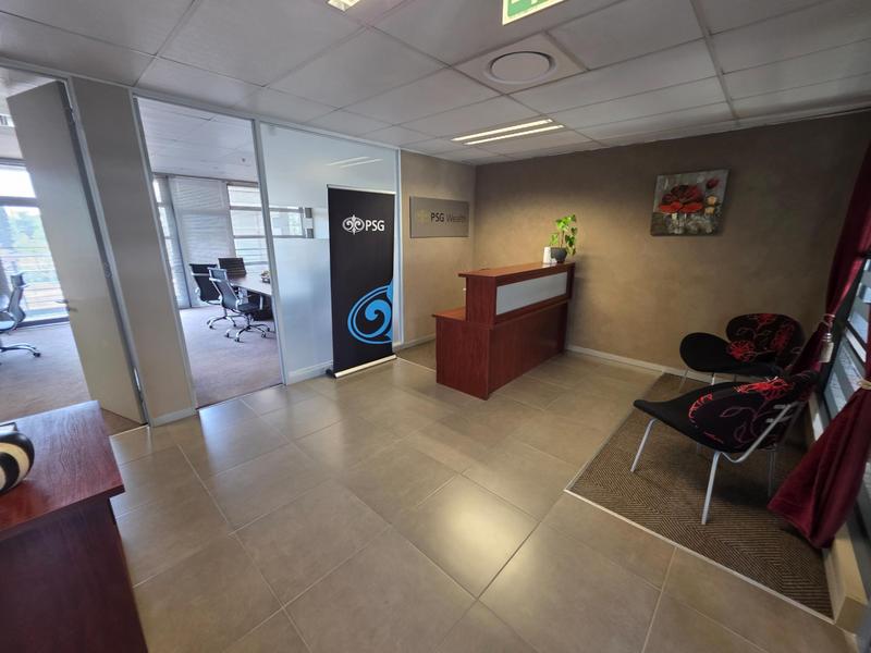 Commercial Property for Sale in Die Wilgers Gauteng